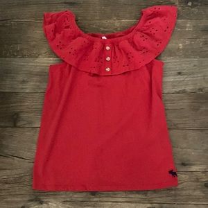 Girls shirt
